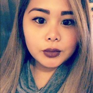 Meet your Posher, Monica